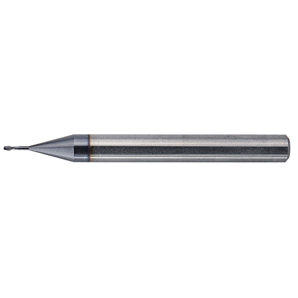 KENNAMETAL Kennametal 6433259 Square End Mill 0.5mm 2-flute Altin
