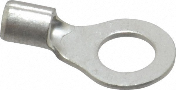 IDEAL INDUSTRIES Ideal 83-0241 Non-insulated Ring Terminal 16-14 Awg 25 Pack