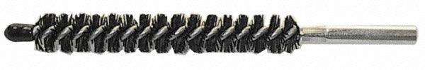 SCHAEFER BRUSH Schaefer Brush 43728 Condenser Tube Brush 7/8 in Nylon