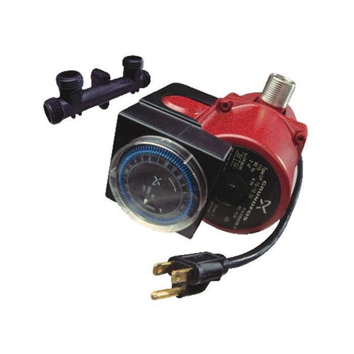 GRUNDFOS Grundfos 595916 Up Series Circulator Pump 115V