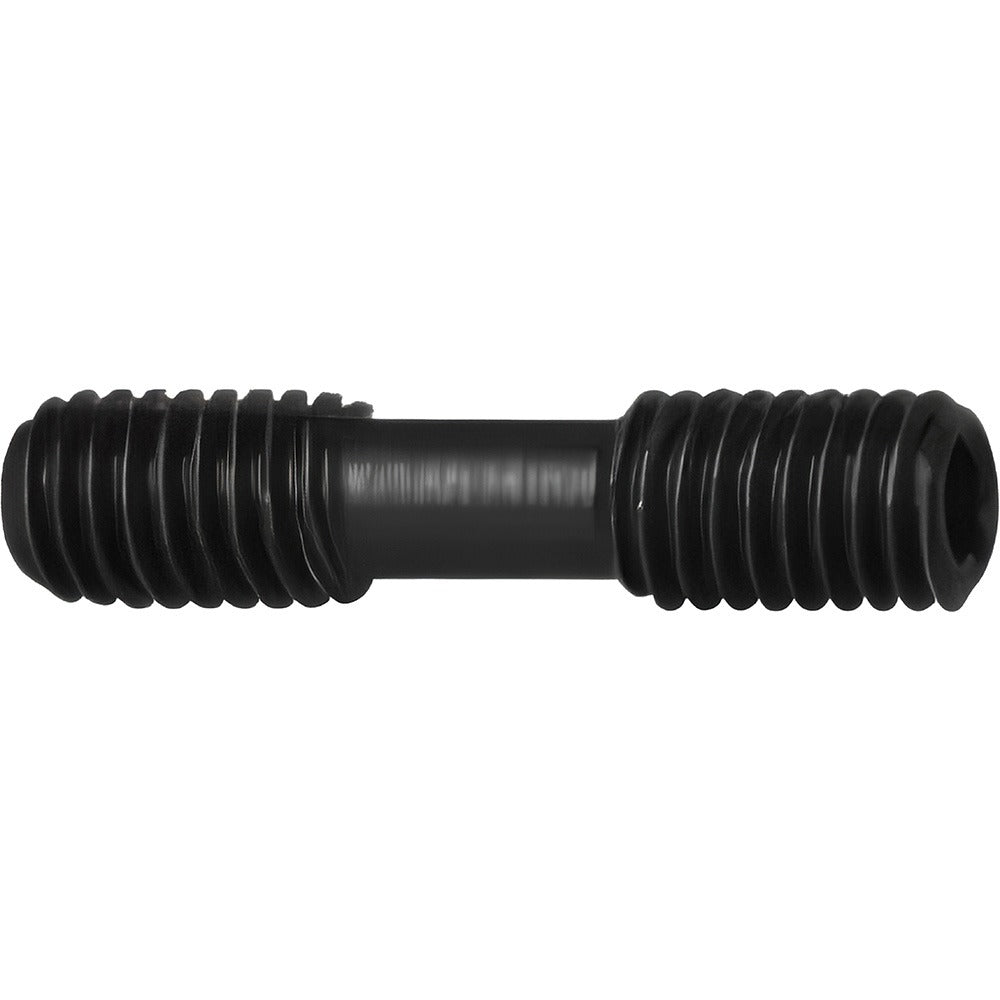 KENNAMETAL Kennametal 1019382 Indexable Clamp Screw 10-32 Thread