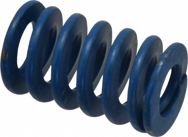ASSOCIATED SPRING Associated Spring Raymond 103-405 Die Spring Blue