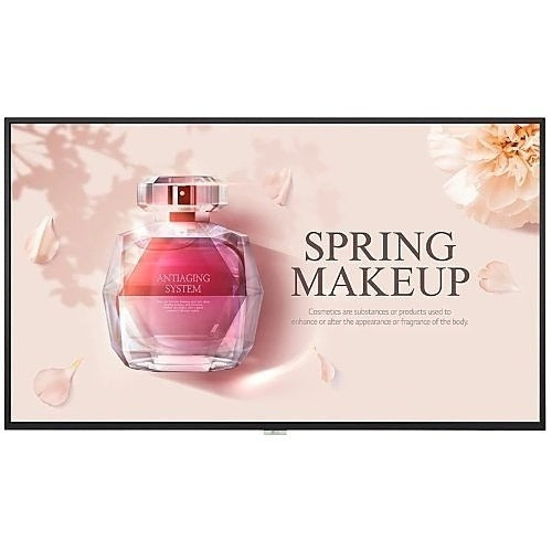 LG Lg Electronics 49UH7J-H Commercial Display Monitor