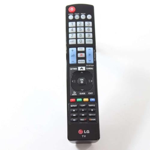 LG LG AKB74115502 Remote Control