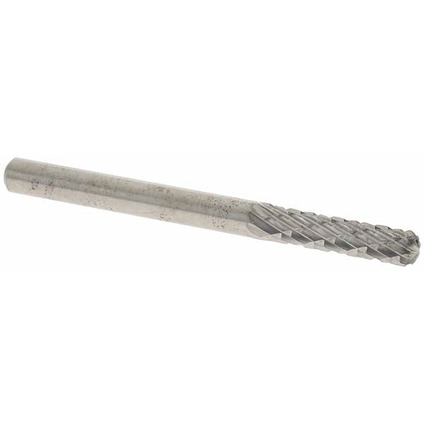 VALUE COLLECTION Value Collection 22685 SC-42 Carbide Bur Cylinder Radius 1/8 in