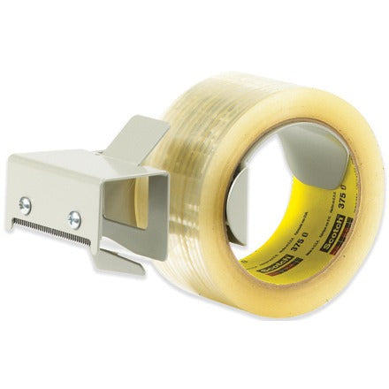 BSC PREFERRED Bsc Preferred TD3MH128 Handheld Tape Dispenser