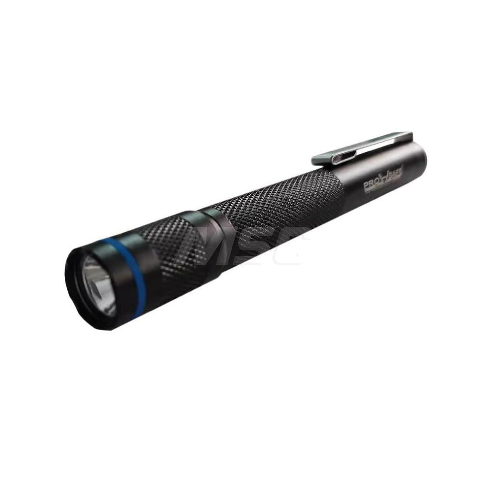 PRO-SAFE Pro-safe B72 Penlight Flashlight 120 Lumens Led