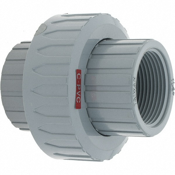 VALUE COLLECTION Value Collection BD-16872 Cpvc Pipe Union 1-1/4 in Fipt