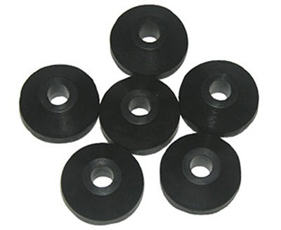 LASCO Larsen Supply Co. 02-1083 Beveled Faucet Washer 3/8 in 6 Pack