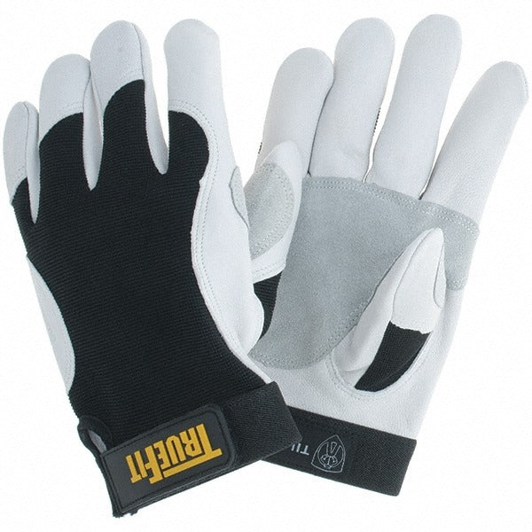 TILLMAN Tillman 1470L Goatskin Work Gloves
