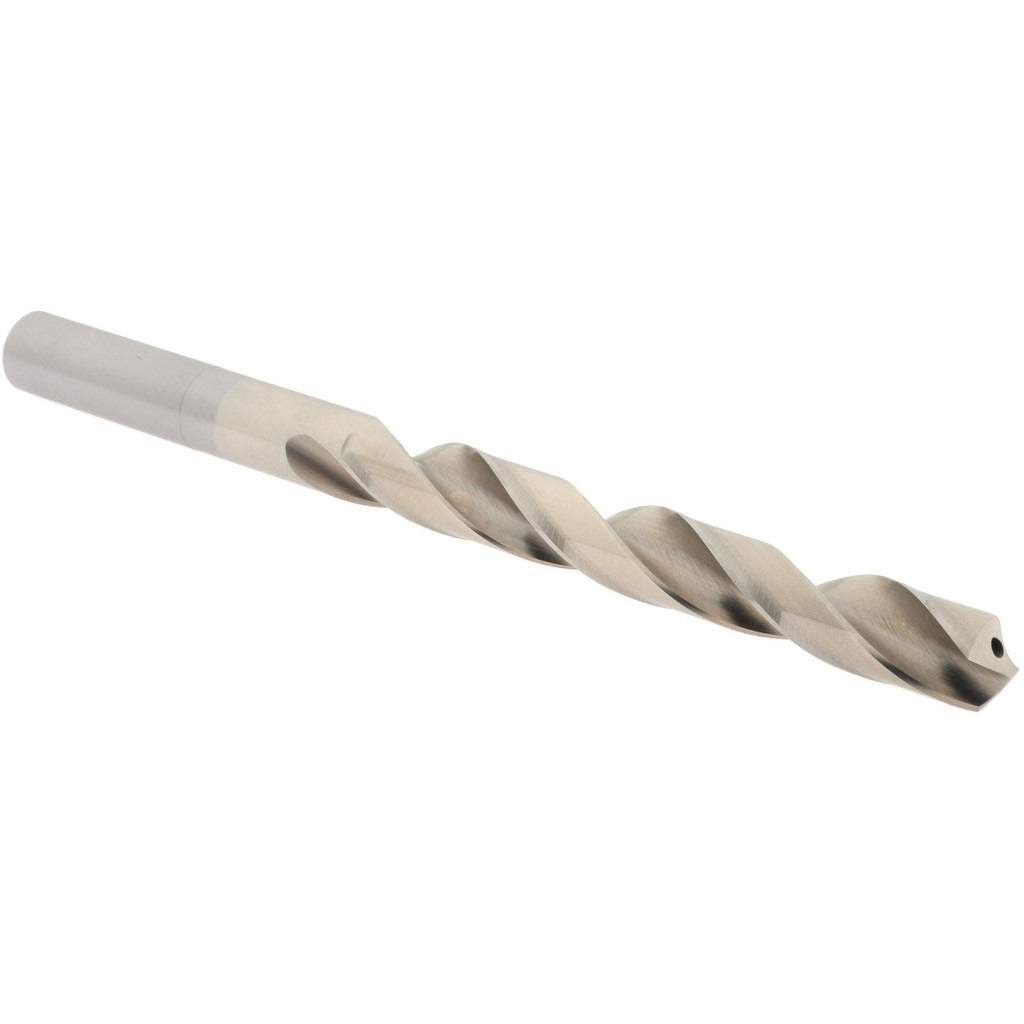 VALUE COLLECTION Value Collection 1057419 Taper Length Drill 0.7344in Hss-e