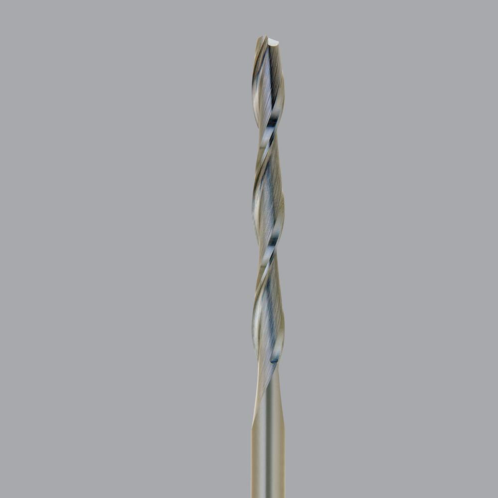 ONSRUD Onsrud 52-564 Upcut Spiral Router Bit 1/4 in Solid Carbide