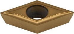 KENNAMETAL Kennametal 1161936 DPGT32.50.5LF KC730 Carbide Turning Insert