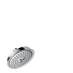 Hansgrohe 28471001 Raindance Classic Multi Function Showerhead 2.5 GPM