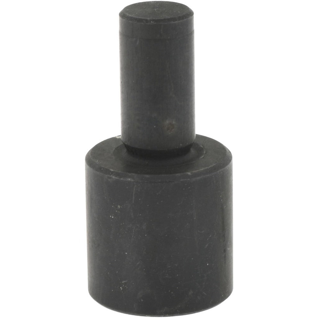 GIBRALTAR Gibraltar 646425-G Press Fit Rest Button Low Carbon Steel