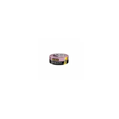 3M 3M 7100185006 Scotch Delicate Surface Painter's Tape 0.94 in x 60 yd (24 rolls case)