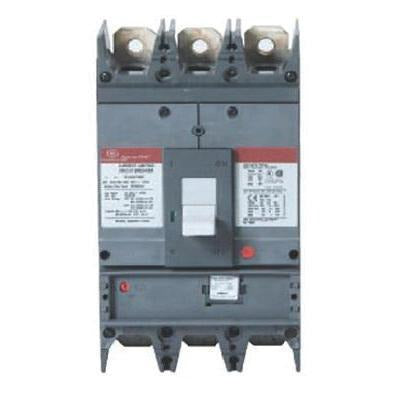 ABB Abb sgla26at0400 Molded Case Circuit Breaker 250A 2-pole