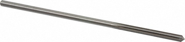 CLEVELAND CONTROLS Cleveland C25301 Chucking Reamer Wire 20 0.1610 in Hss