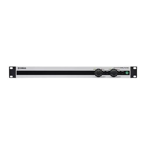 YAMAHA Yamaha Pro Audio PA2120 Power Amplifier 2x120w