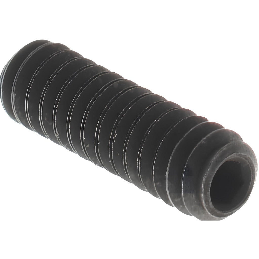 VALUE COLLECTION Value Collection 101079PR Set Screw 4-40 X 3/8 in Cup Point