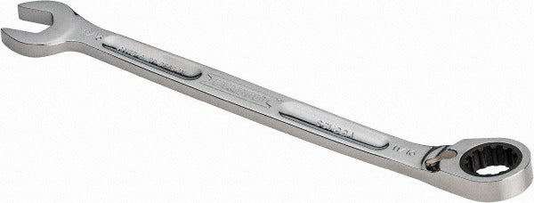 PROTO Proto JSCV22B Combination Wrench 11/16 Inch 12-point