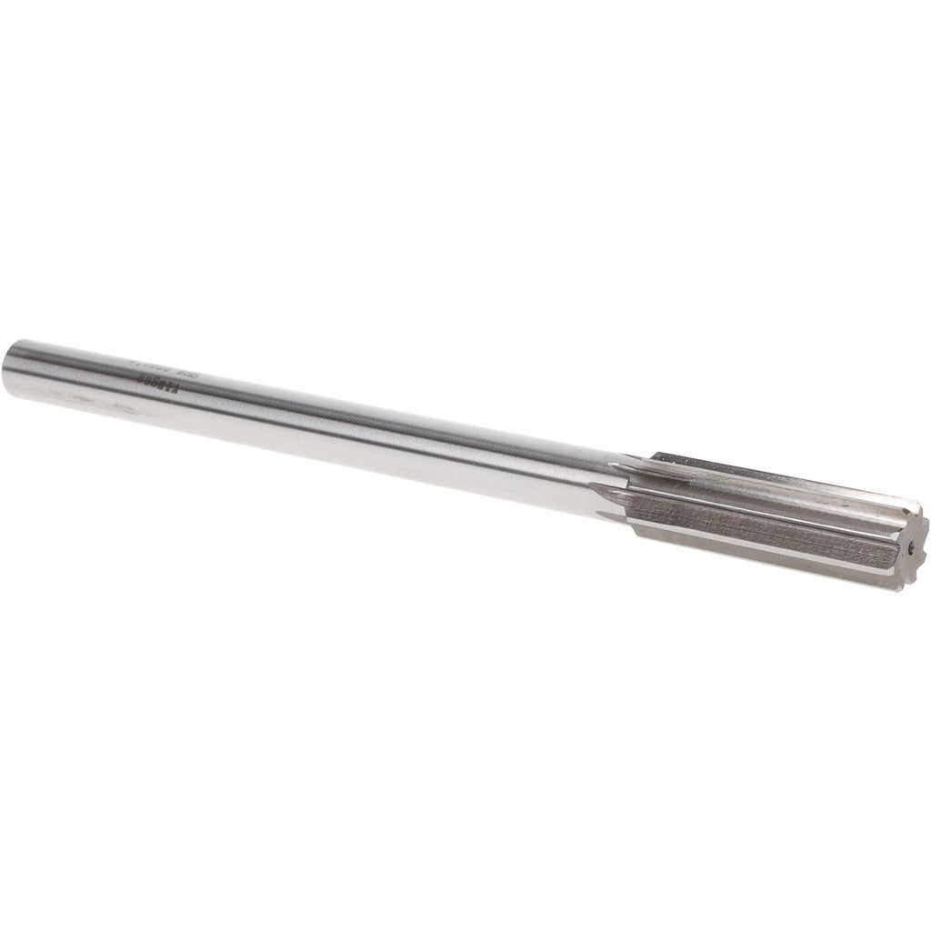VALUE COLLECTION Value Collection SM0407000 Chucking Reamer 0.7000 in Hss