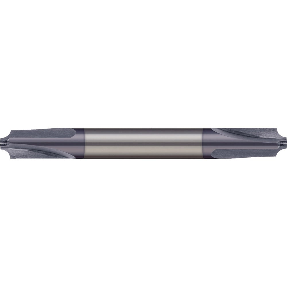MICRO 100 Micro 100 CRE-187-060X Corner Rounding End Mill 3/16 in