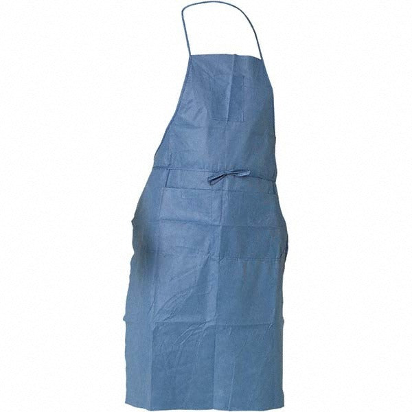 KLEENGUARD Kleenguard 36260 Disposable Chemical Resistant Apron 10 Pack