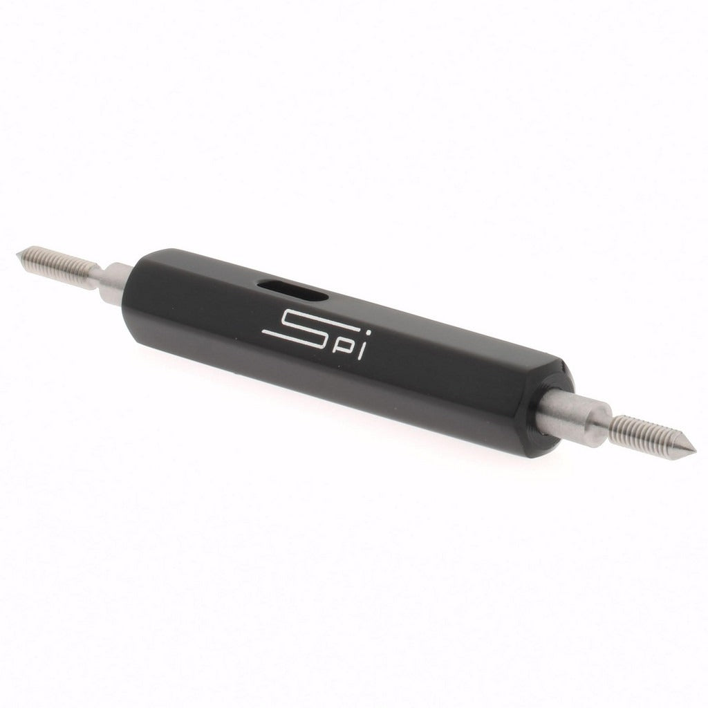 SPIROTHERM Spi 34-345-9 Plug Thread Gage 2-64 2B Double End