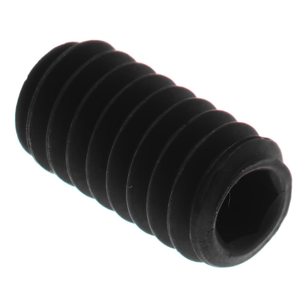 VALUE COLLECTION Value Collection 151235PR Set Screw 1/4-20 X 1/2 in Flat Point