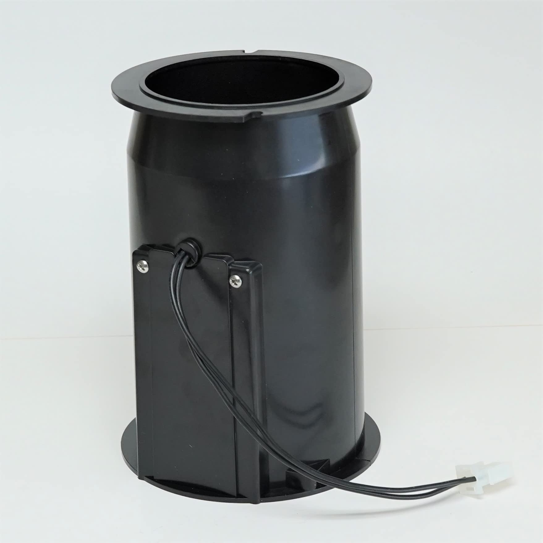 HEATINGVARIOUSMFG-GENERIC Supco SM3404 Draft Inducer Fan Motor Replaces 903404