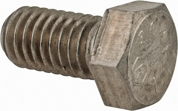 VALUE COLLECTION Value Collection R82222680 Hex Head Cap Screw 3/8-16