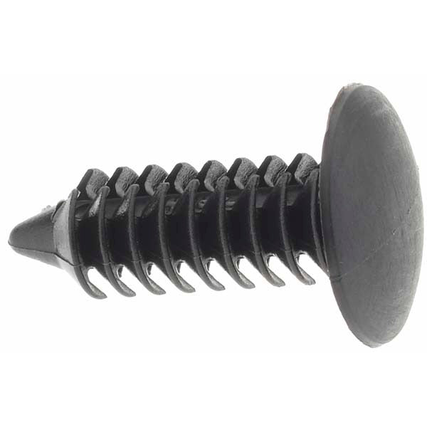 VALUE COLLECTION Value Collection BDKP73286 Nylon Panel Rivet 25-pack