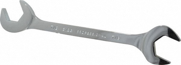 PROTO Proto J3128 Open End Wrench 7/8 Inch Chrome Steel