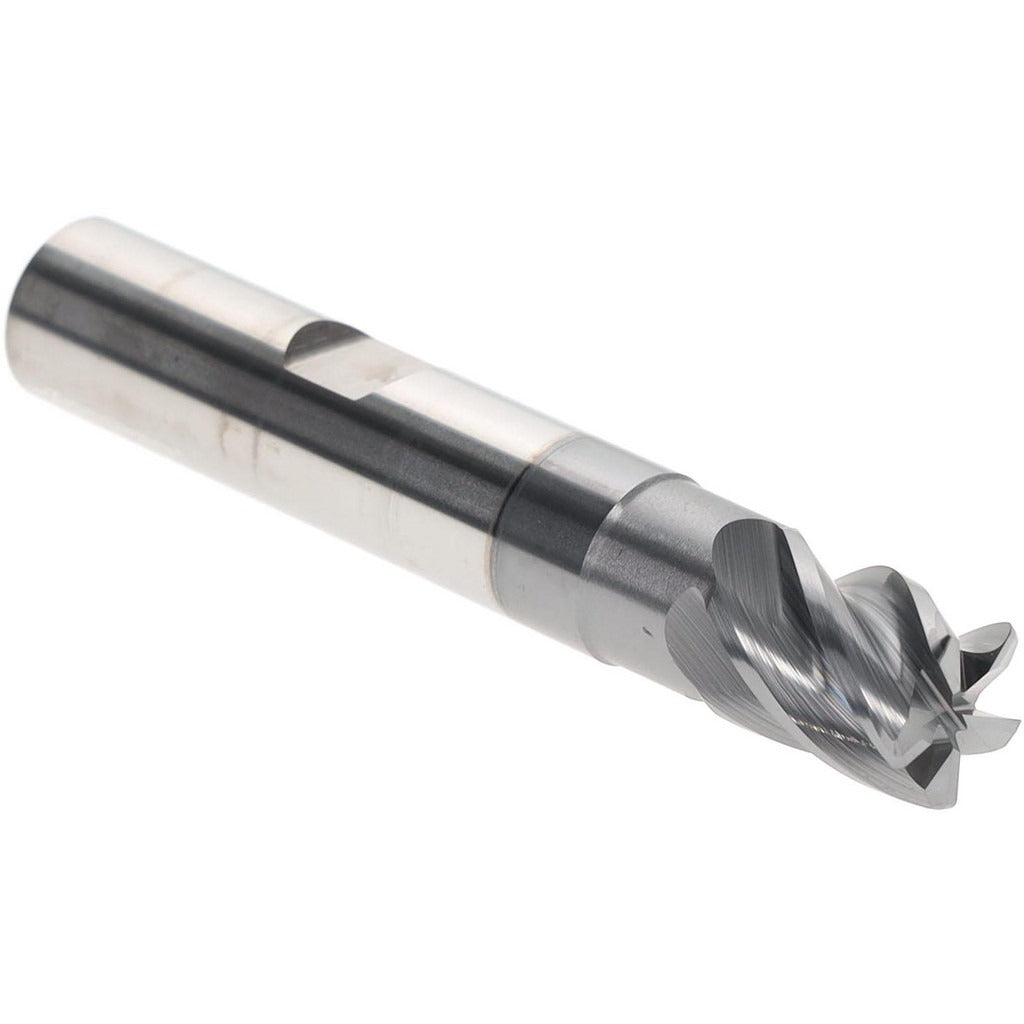ACCUPRO Accupro 95172618 Corner Radius End Mill 1/2 in 5 Flute Carbide
