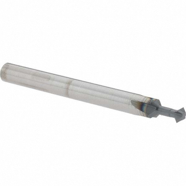 ACCUPRO Accupro 31576119 Double Angle Milling Cutter 90 Deg