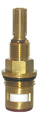 LASCO Larsen Supply Co. S-180-1NL Ceramic Faucet Stem Hot Side