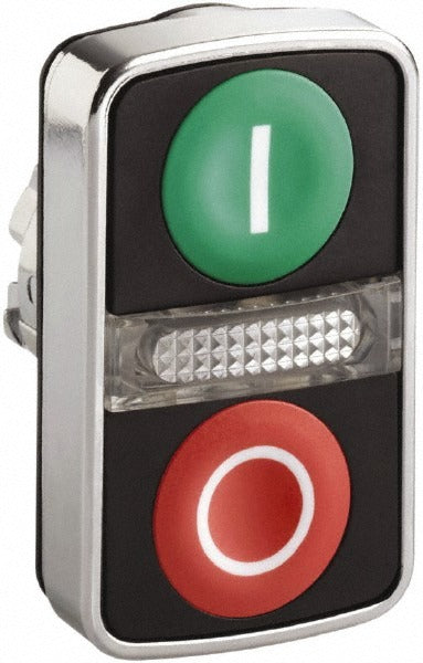 SCHNEIDER ELECTRIC Schneider Electric ZB4BW7L3741 Push-button Switch 22mm