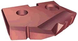 ALLIED MACHINE AND ENGINEERING Allied Machine 483H-0115 Spade Drill Insert 1-15/32 in Cobalt
