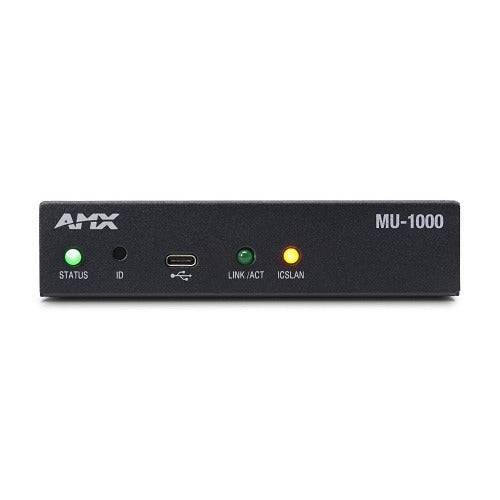 AMX Amx by Harman AMX-CCC000 Muse Controller