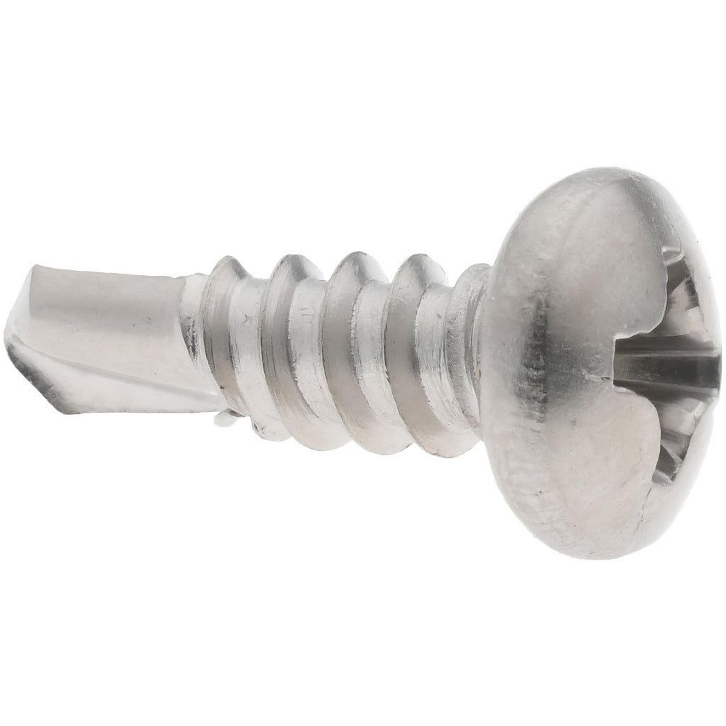 VALUE COLLECTION Value Collection MSC-74124769 Self Drilling Screw 8
