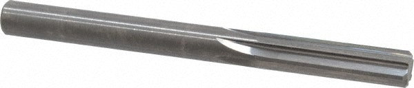 HERTEL Hertel 79891099 Chucking Reamer Letter L Solid Carbide