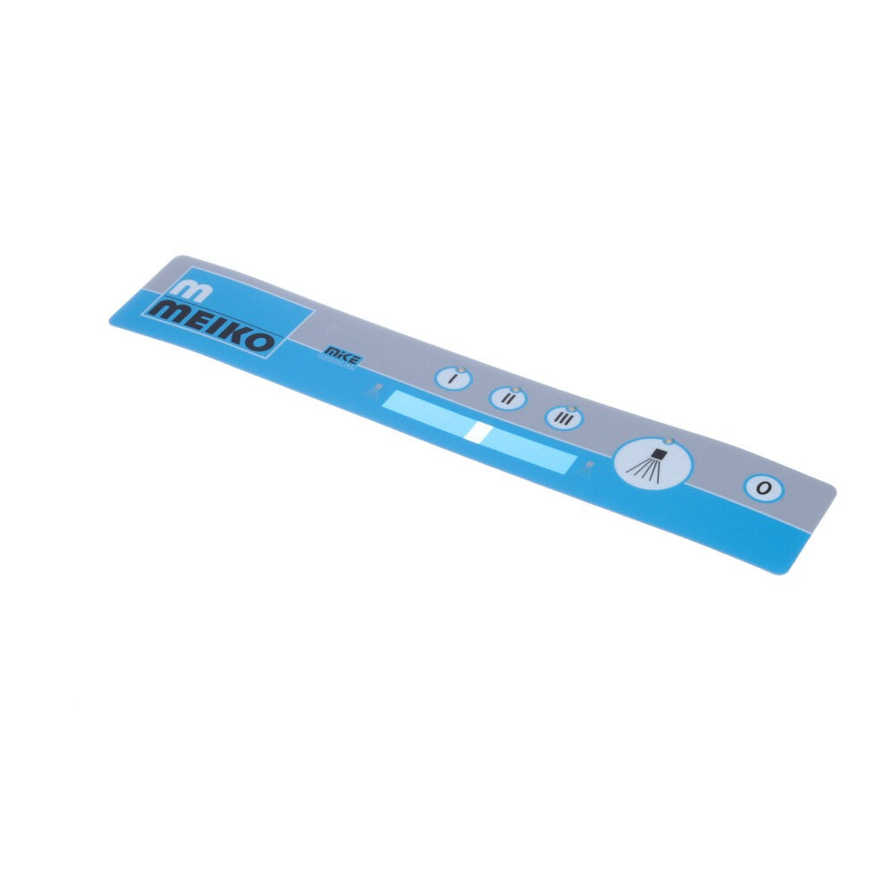 MEIKO Meiko 9537365 Keypad Sensor Touch Panel Each MEI9537365