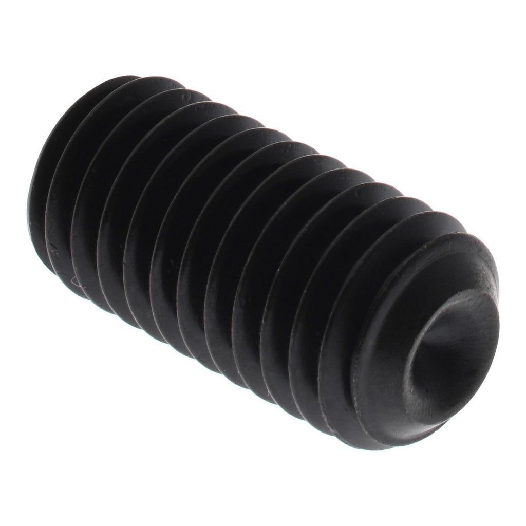 VALUE COLLECTION Value Collection 101575PR Set Screw 1/2-13 X 1 in Cup Point