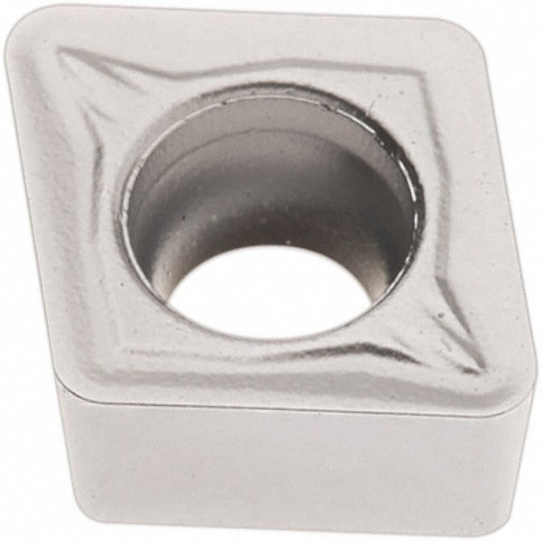 SECO TOOLS Seco 02956305 Ccmt Turning Insert 1/4 in Carbide