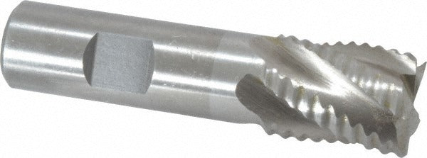 VALUE COLLECTION Value Collection 723-5780 Roughing End Mill 7/8 in Cobalt