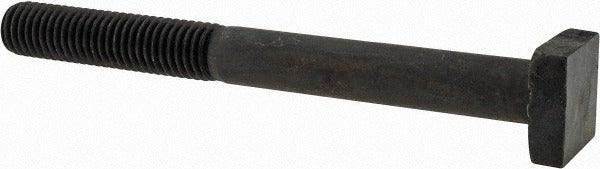 GIBRALTAR Gibraltar 841010-G Steel T Bolt 1/2-13 Grade 5