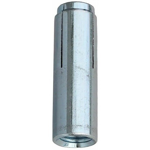 DOTTIE L H Dottie Co DAS50 Stainless Steel Drop-in Anchor