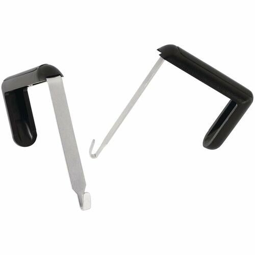 QUARTET Quartet QRT7502 Partition Hangers Adjustable Set of 2