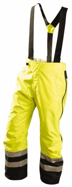 OCCUNOMIX Occunomix SP-BRP-Y3X Rain Pants 3XL Polyester Zipper